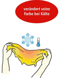 Doe-het-zelf slijm 2