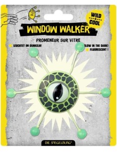 Window walker Wild + Cool