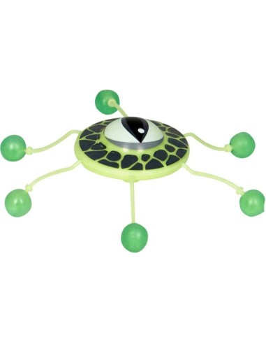 Window walker Wild + Cool