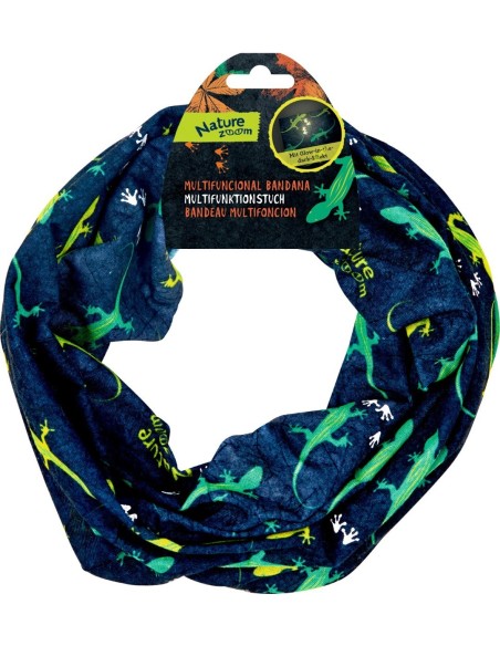 Multifunctionele doek