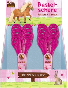 Schaar Mein kleiner Ponyhof