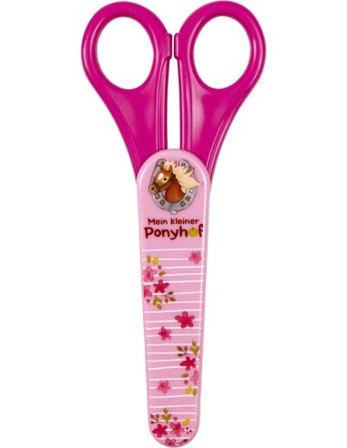 Schaar Mein kleiner Ponyhof