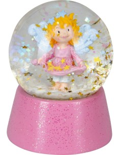 Magische sneeuwbol Prinses Lillifee