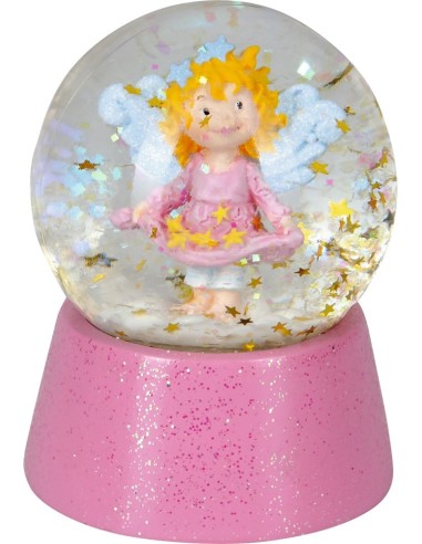 Magische sneeuwbol Prinses Lillifee