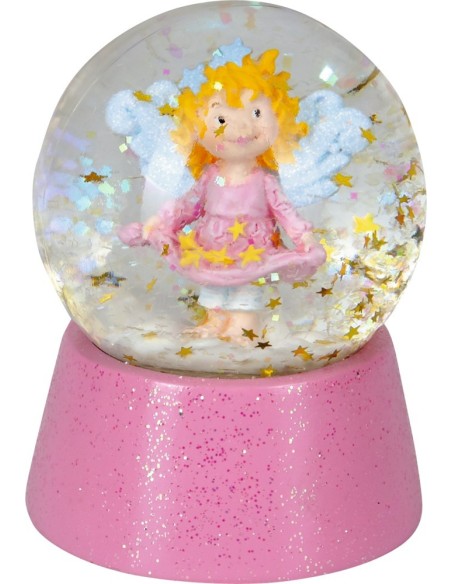 Magische sneeuwbol Prinses Lillifee