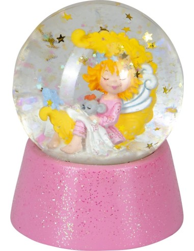 Magische sneeuwbol Prinses Lillifee