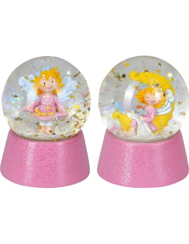 Magische sneeuwbol Prinses Lillifee