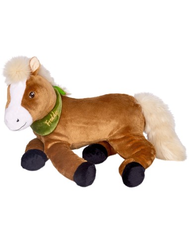 Paard Freddy XL