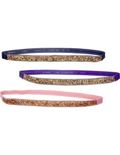 Haarband Glam 2