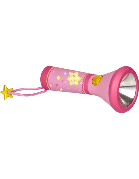 Zaklamp Prinses Lillifee