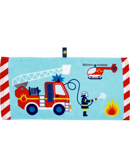 Toverhanddoek Brandweer