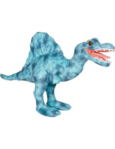 Spinosaurus - Plush 2