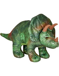 Triceratops - Plush 2