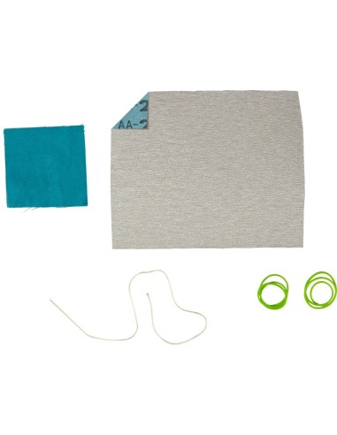 Houtsnijwerkset "boot" Nature Zoom