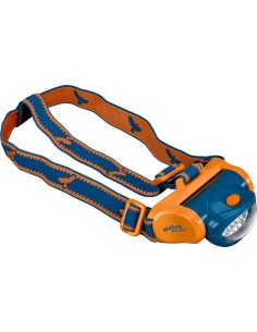 Voorhoofdslamp Nature Zoom 2