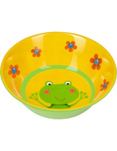 Schaal Kikker 2