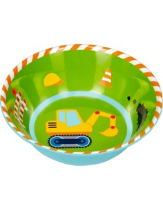 Schaal Graafmachine 2