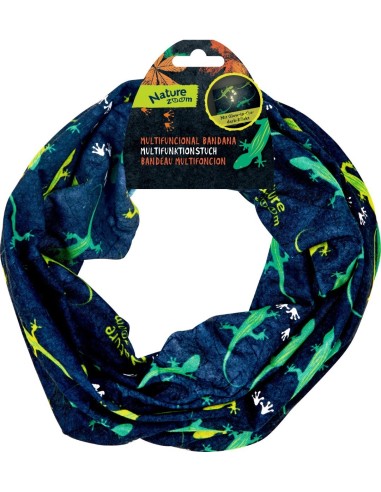 Multifunctionele doek