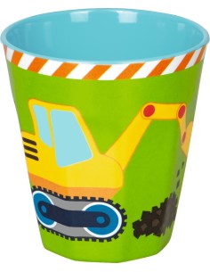 Beker Graafmachine 2