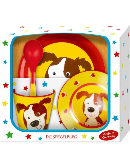Cadeauset Hond