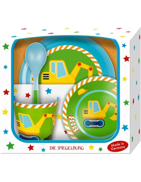 Cadeauset Graafmachine