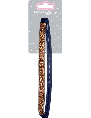 Haarband Glam