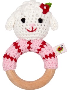 Ringrammelaar Lammetje