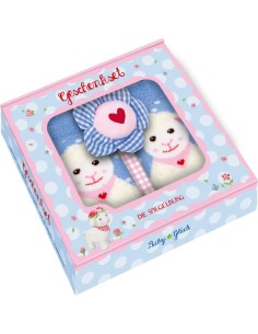 Geschenkset Lammetje