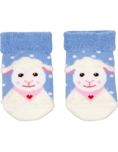 Geschenkset Lammetje