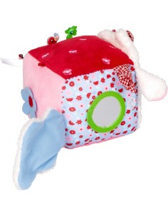 Ontdekkingsdobbelsteen lammetje 2