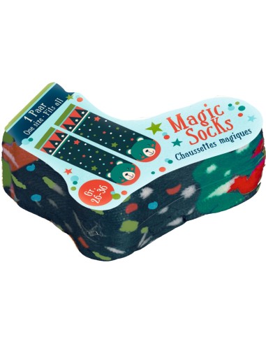 Magische sokken