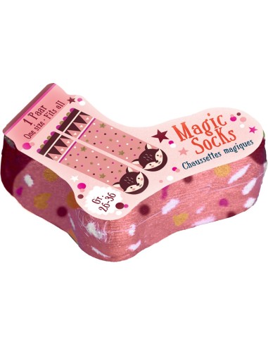 Magische sokken