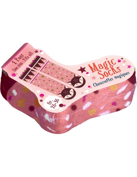 Magische sokken