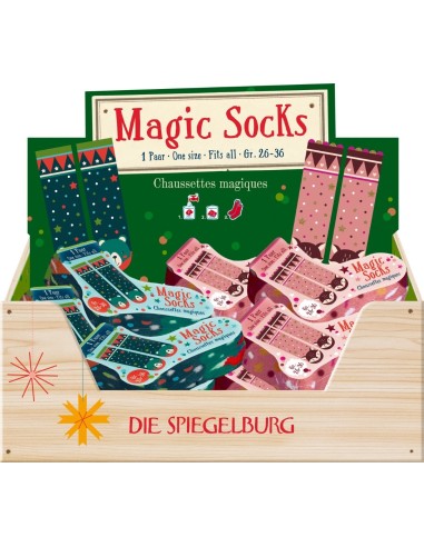 Magische sokken
