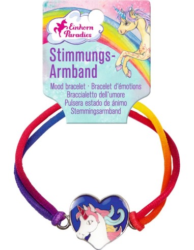 Stemmingsarmband Unicorn Paradise