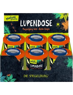 Loepdoosje Nature Zoom