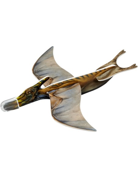 Zweefvliegtuigje T-Rex World