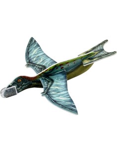 Zweefvliegtuigje T-Rex World 2