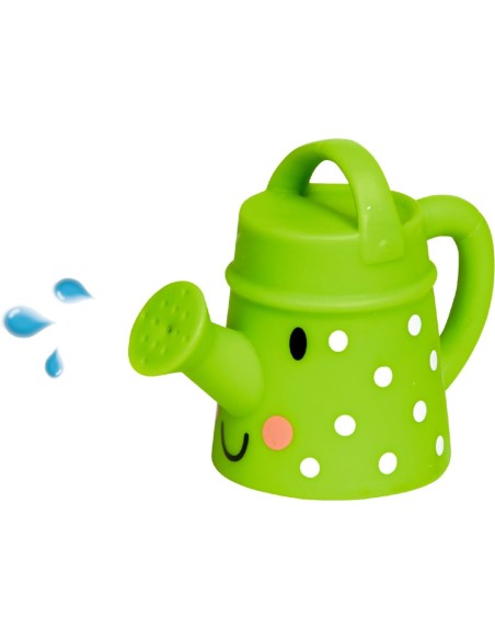 Waterspuitende figuren