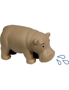 Waterspuitende figuren 2