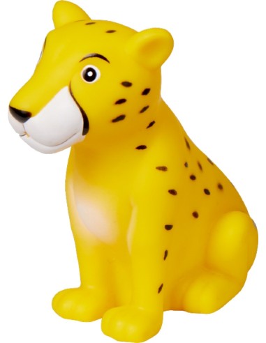 Waterspuitende figuren