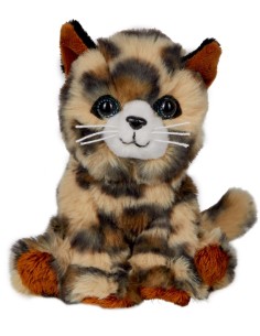 Kat Cleo - in mand 2