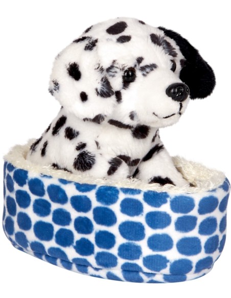 Dalmatier Pepper - in mand