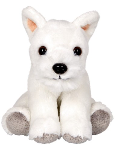 Hond Nick -  in mand