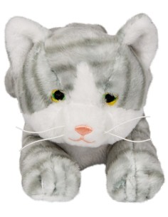 Pennen etui - kat Fifi 2