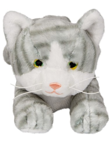 Pennen etui - kat Fifi