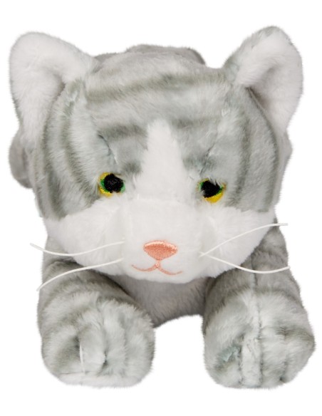 Pennen etui - kat Fifi