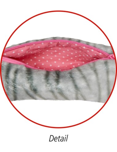 Pennen etui - kat Fifi