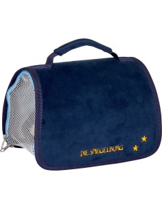 Tas blauw 2