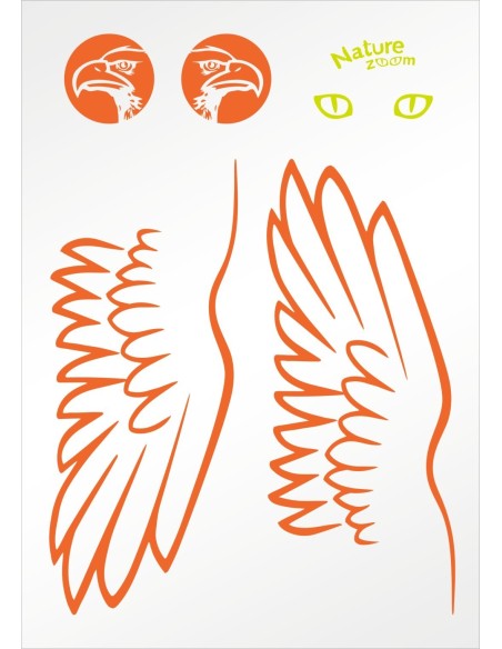 Zweefvliegtuig met katapult